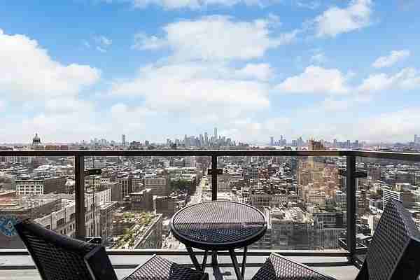 W 24th St #35B - Photo 6 of 20