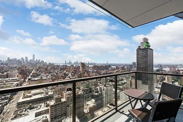 W 24th St #35B - Photo 7 of 20