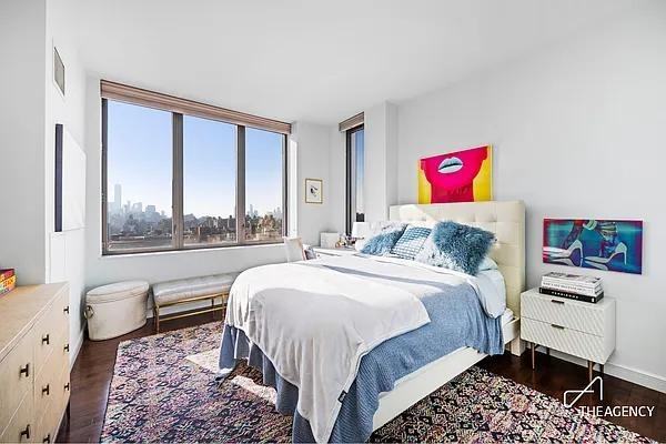 W 24th St #21C - Photo 4 of 20