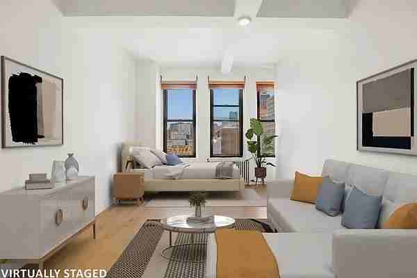 7th Ave #10E - Photo 2 of 16