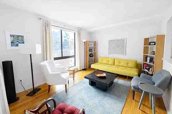 W 19th St #8E - Photo 2 of 7