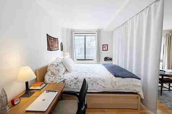 W 19th St #8E - Photo 4 of 7