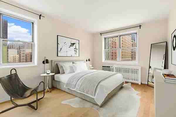 W 23rd St #5N - Photo 3 of 19