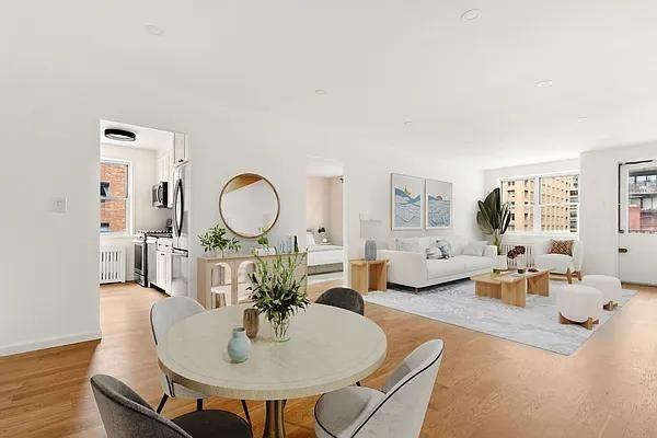 W 23rd St #5N - Photo 5 of 19