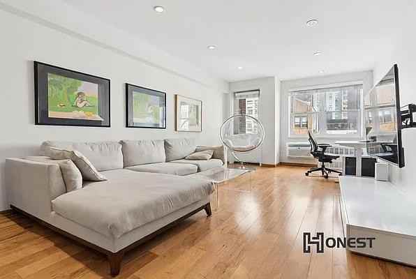 W 23rd St #6F - Photo 2 of 15