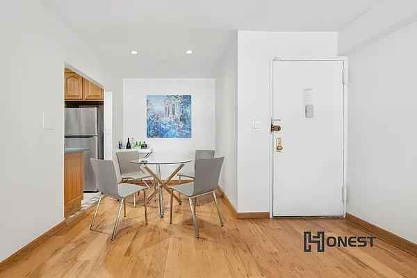 W 23rd St #6F - Photo 3 of 15