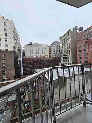 W 23rd St #6W - Photo 6 of 20