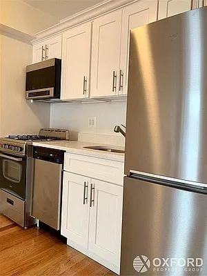 W 23rd St #6W - Photo 7 of 20