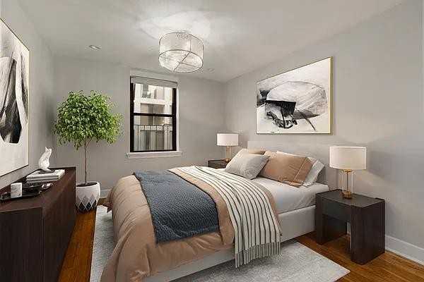 W 15th St #3I - Photo 5 of 7