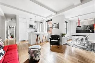 W 30th St #7F - Photo 1 of 1