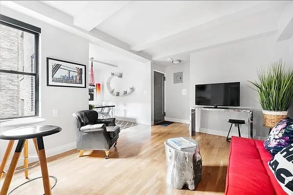 W 30th St #7F - Photo 2 of 20