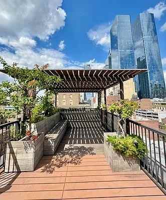 W 30th St #3A - Photo 7 of 10