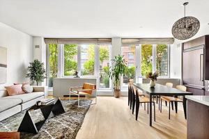 featured image of W 21st St #10A