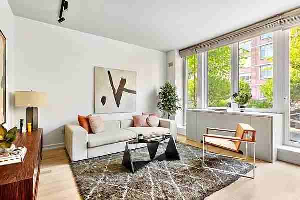 W 21st St #10A - Photo 2 of 20