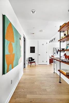 W 21st St #10A - Photo 5 of 20