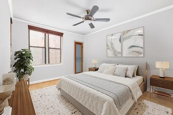 W 18th St #4JK - Photo 5 of 20