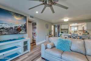 featured image of 4150 E Cactus Rd #108