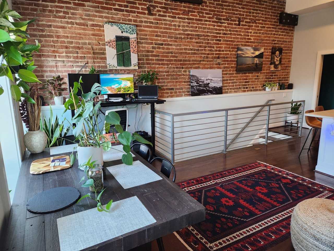 1615 1st St NW (DC) #3 - Photo 2 of 16