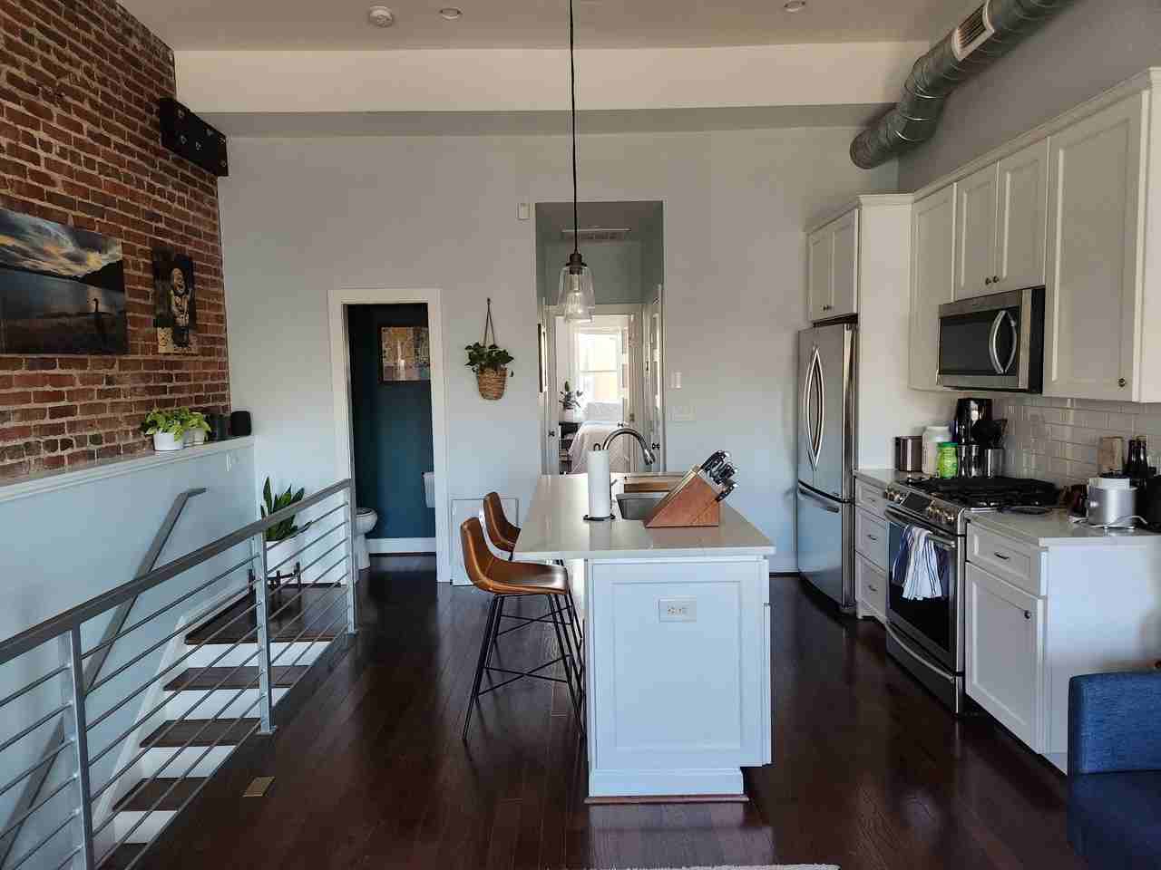 1615 1st St NW (DC) #3 - Photo 3 of 16