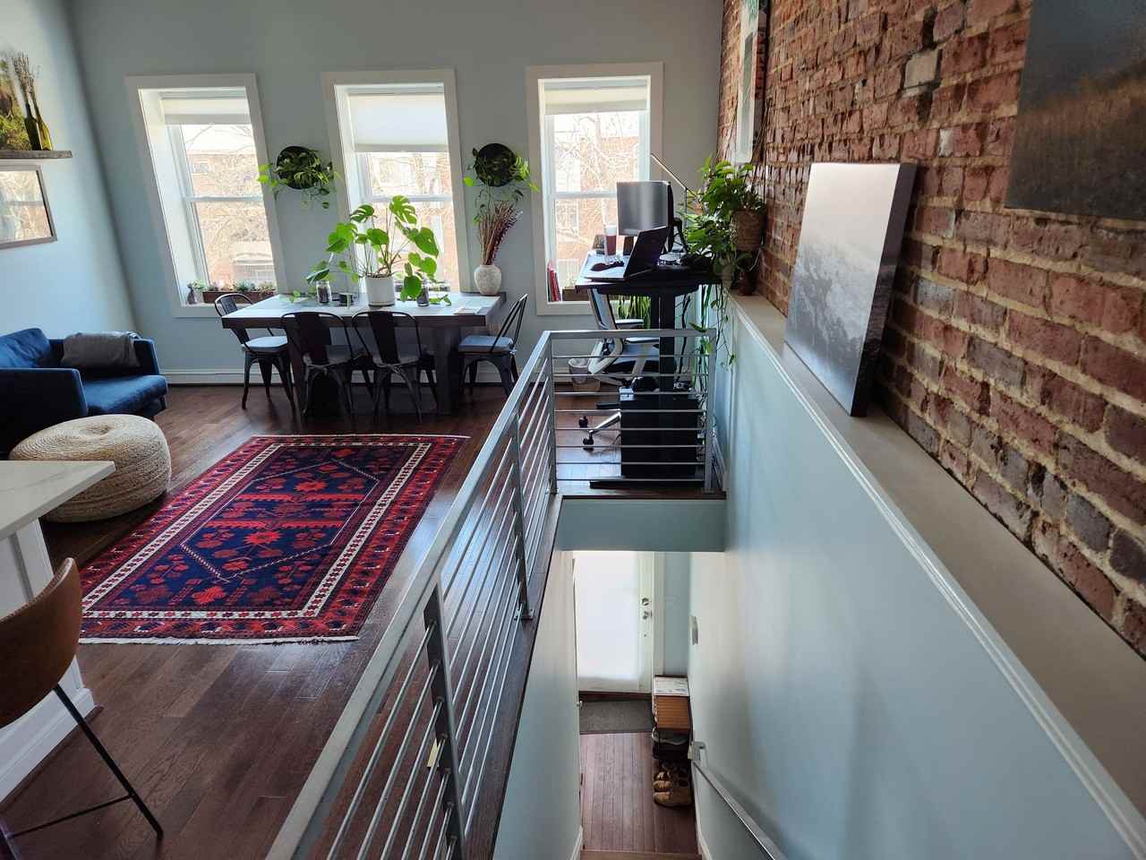 1615 1st St NW (DC) #3 - Photo 4 of 16