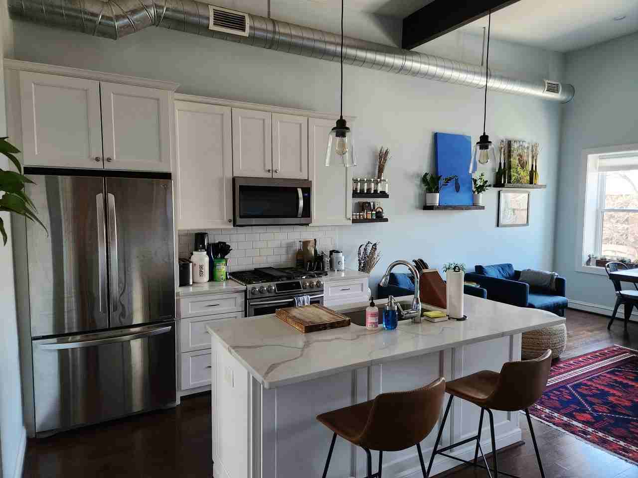 1615 1st St NW (DC) #3 - Photo 5 of 16