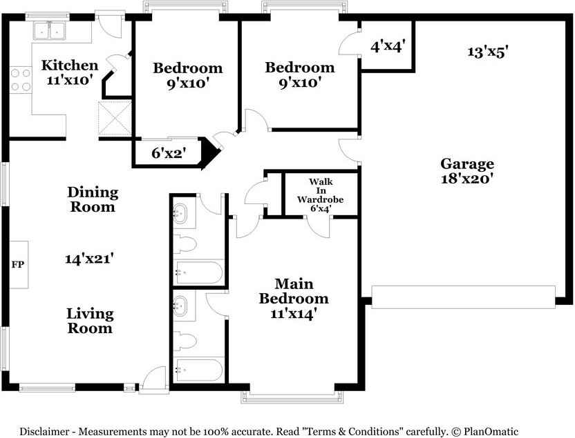 1144 E Liberty Shores Dr - Photo 2 of 16