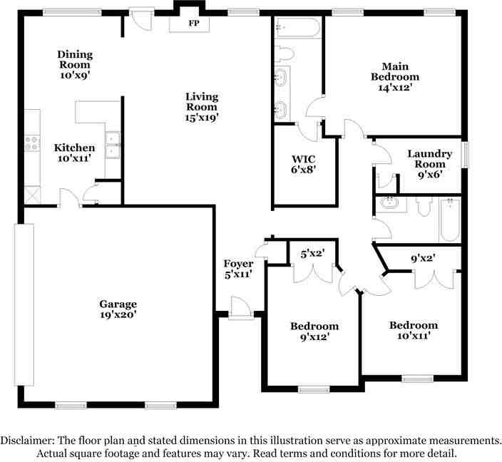 1738 Cason Trl - Photo 2 of 16