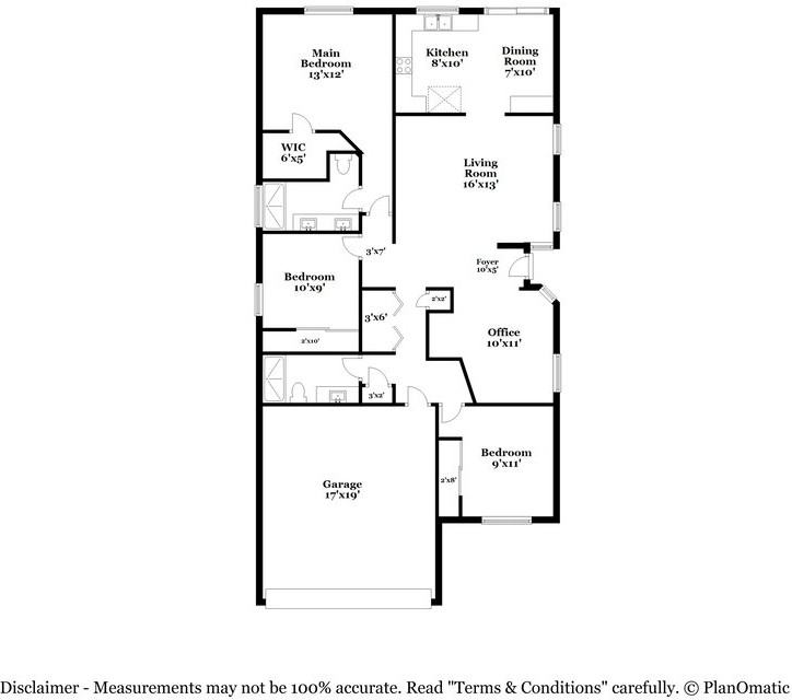 8253 Ten Gallon Ct - Photo 2 of 16