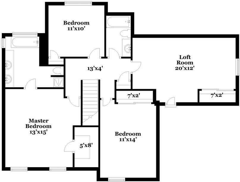 7023 Passeres Ct - Photo 2 of 17