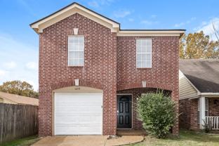 1209 Calebs Ridge Dr - Photo 1 of 1