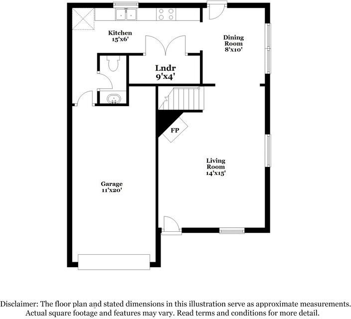 1209 Calebs Ridge Dr - Photo 2 of 25