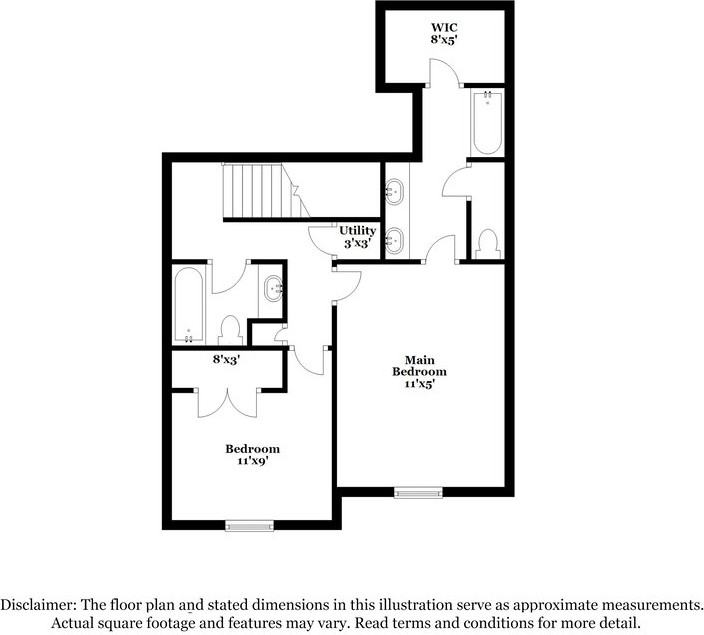 1209 Calebs Ridge Dr - Photo 3 of 25