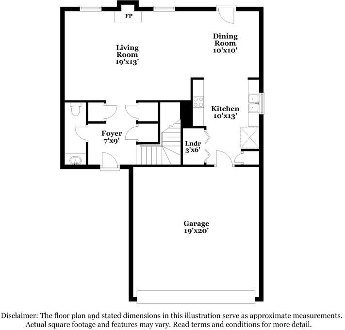 305 Indian Park Dr - Photo 2 of 17