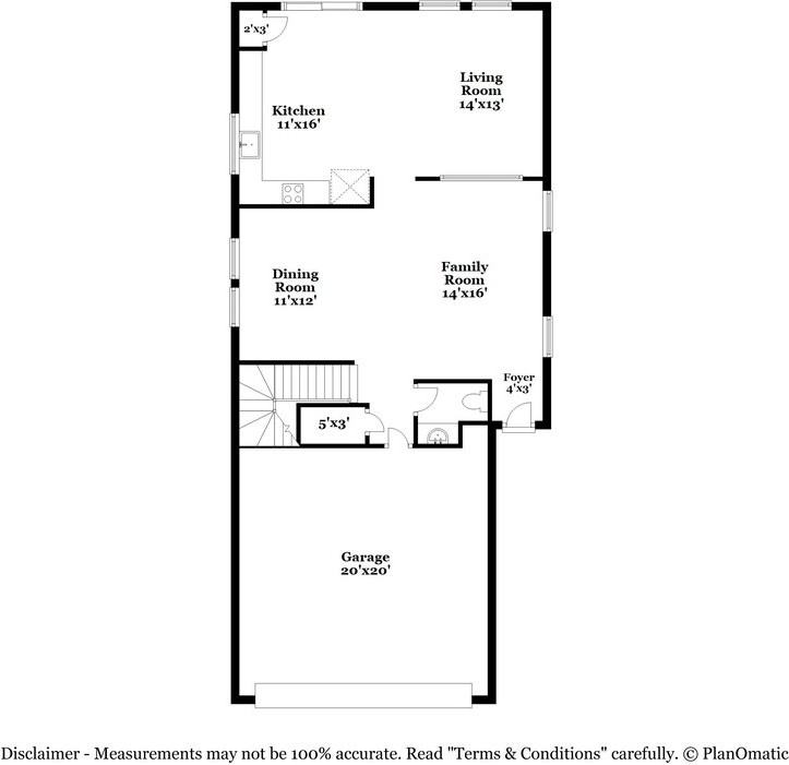 6218 Lone Cypress Ct - Photo 3 of 17