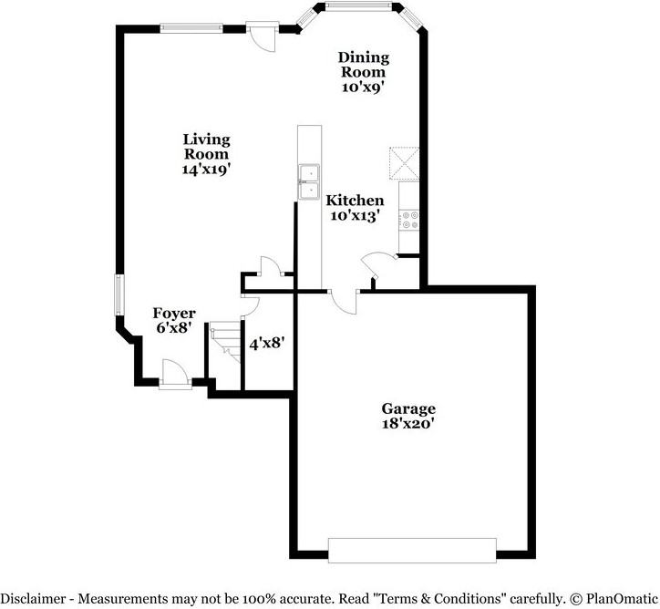 5085 Wild Creek Falls Way - Photo 2 of 17