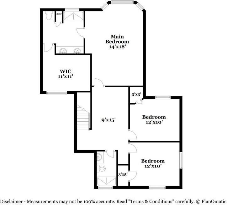 5085 Wild Creek Falls Way - Photo 3 of 17