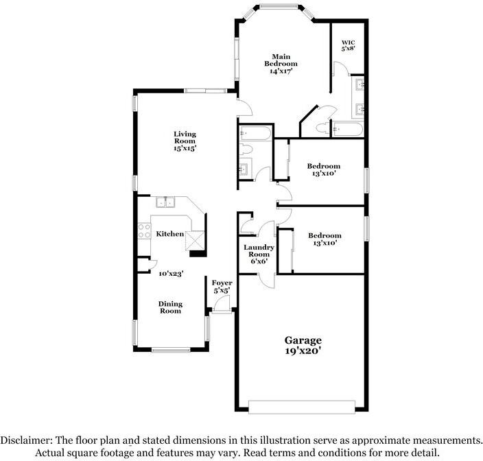 2525 S 109th Dr - Photo 2 of 16