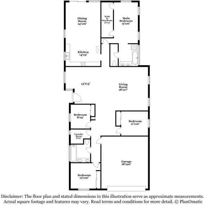 9156 Briarthorne St - Photo 2 of 16