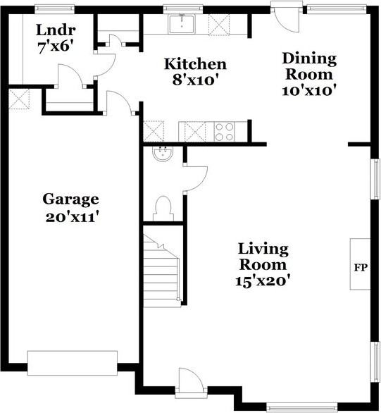 905 Grassy Patch Ln - Photo 2 of 18