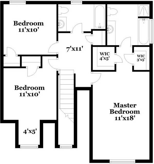 905 Grassy Patch Ln - Photo 3 of 18