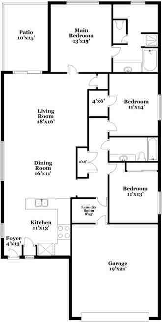 8224 W Encinas Ln - Photo 3 of 16