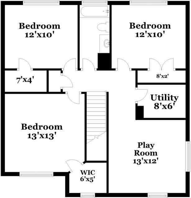 2703 Cypress Island Dr - Photo 3 of 17