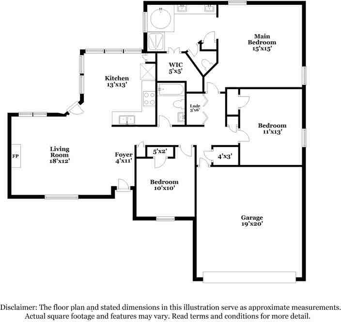 7907 Tankard Dr - Photo 2 of 16