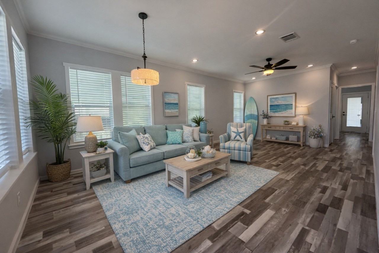 5715 Camelford Dr #528 - Photo 7 of 26