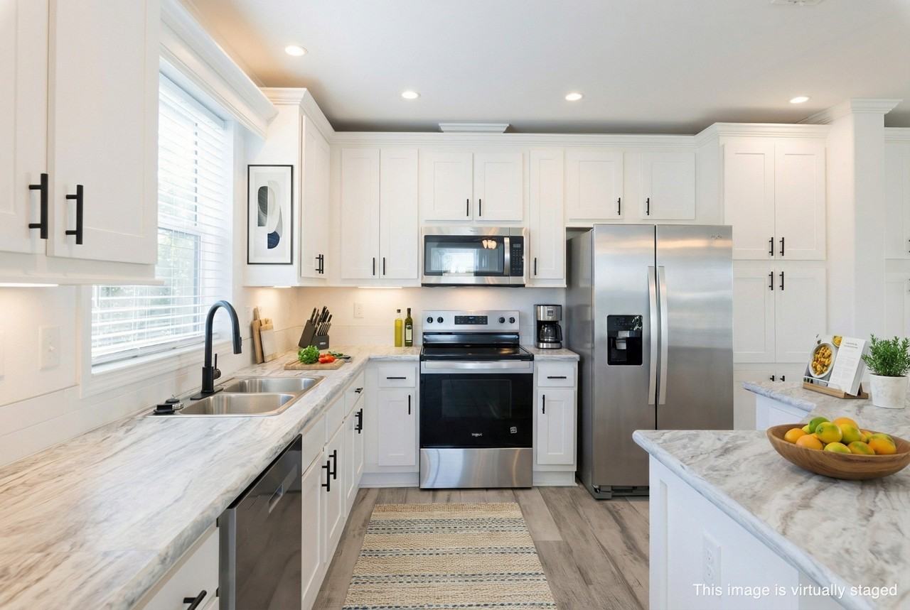 5972 Brigadoon Way #58 - Photo 2 of 13