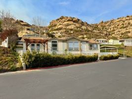 featured image of 24303 Woolsey Canyon Rd #115