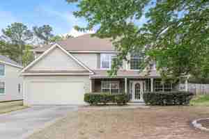 featured image of 3599 Craggy Perch