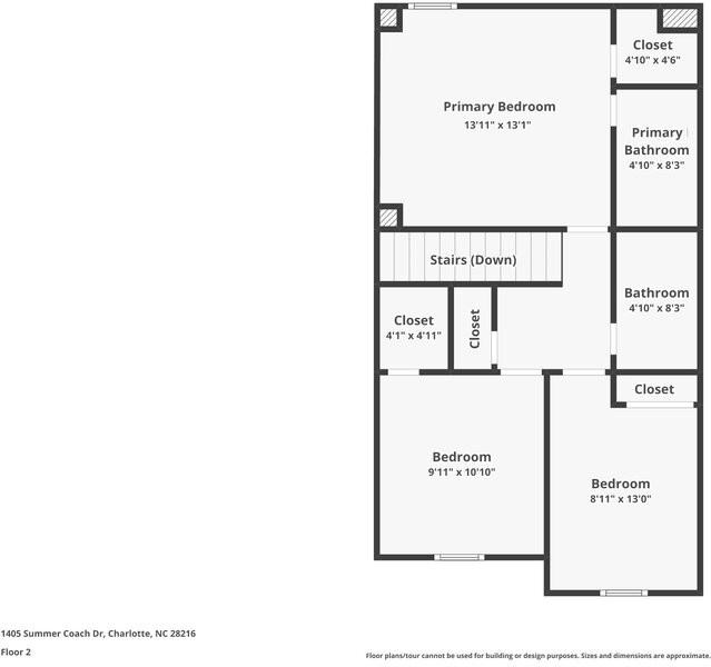 1405 Summer Coach Dr - Photo 3 of 17