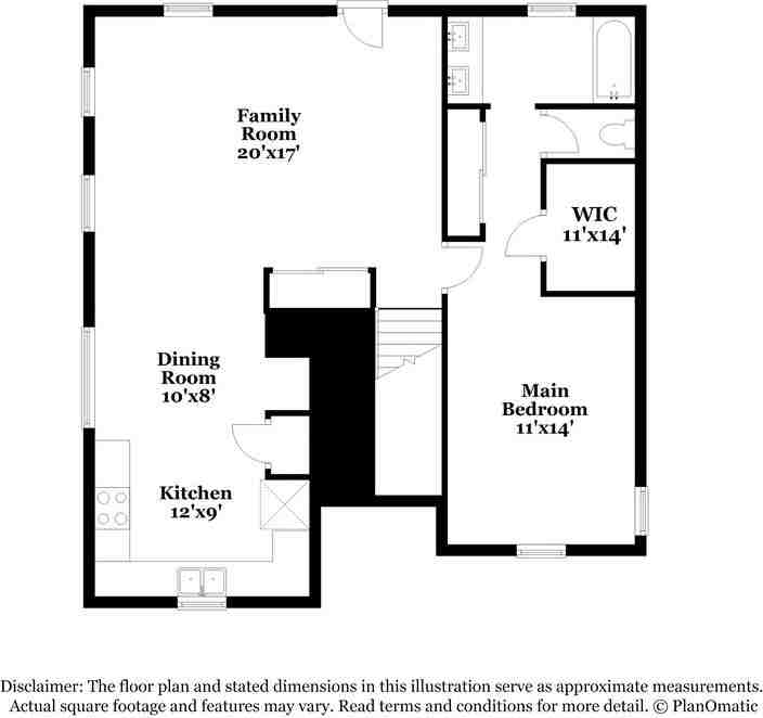 6628 W Monroe St - Photo 2 of 18