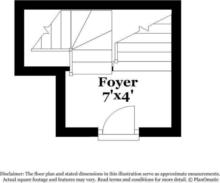 6628 W Monroe St - Photo 3 of 18